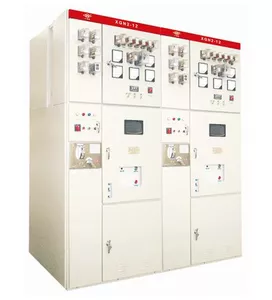 SWITCHGEAR 