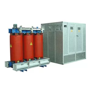 DRY TYPE DISTRIBUTION TRANSFORMER 