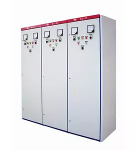 XL-21 Low-Voltage power Distribution Panel 